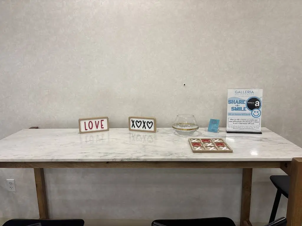 Galleria Orthodontics