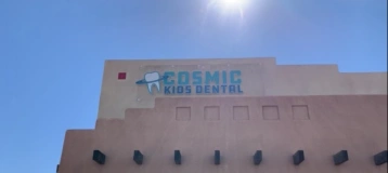 Cosmic Kids Dental and Orthodontics