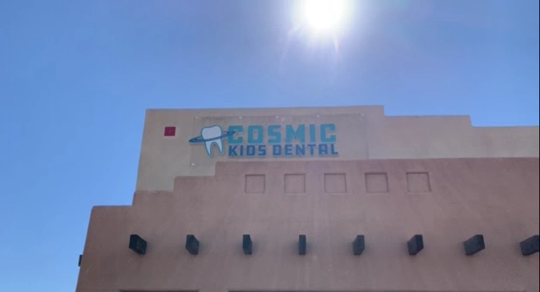 Cosmic Kids Dental and Orthodontics
