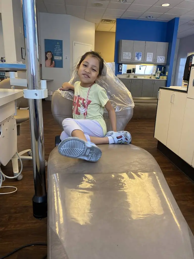 Cosmic Kids Dental and Orthodontics