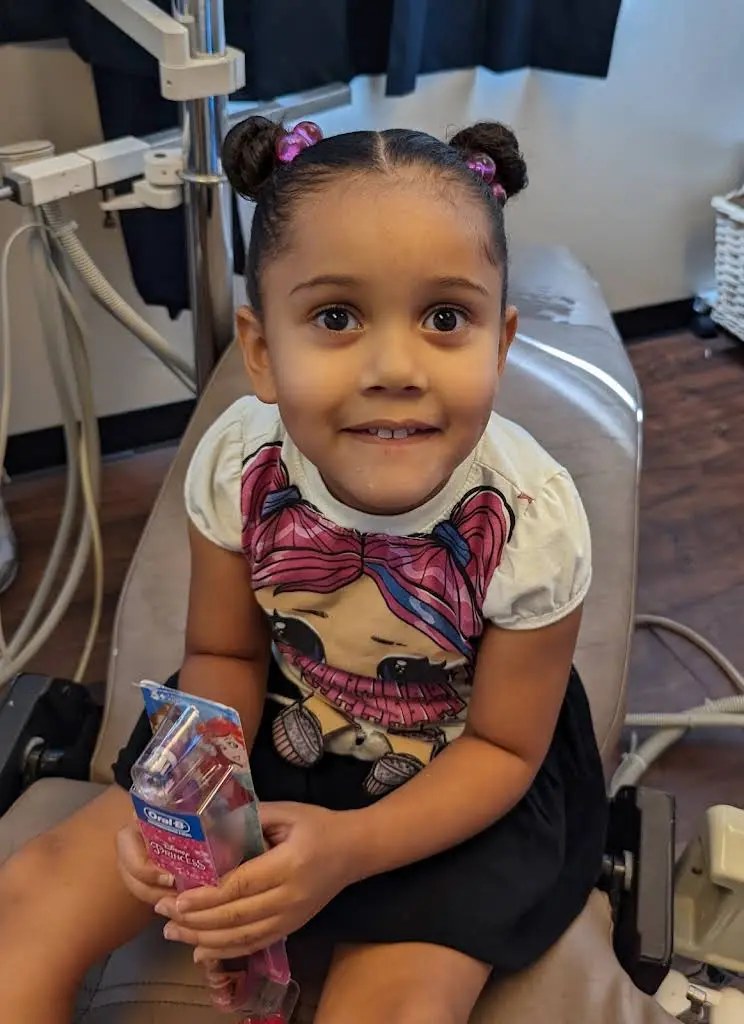 Cosmic Kids Dental and Orthodontics