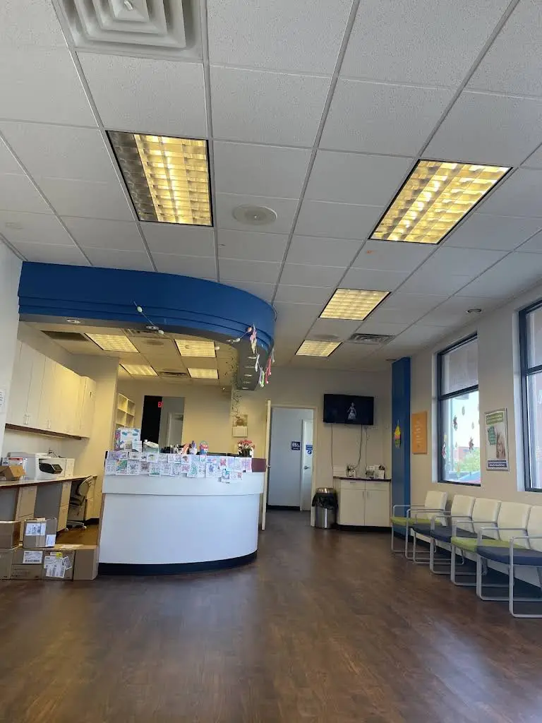 Cosmic Kids Dental and Orthodontics