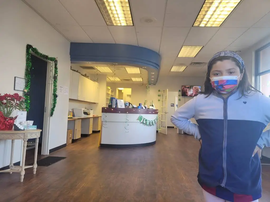 Cosmic Kids Dental and Orthodontics