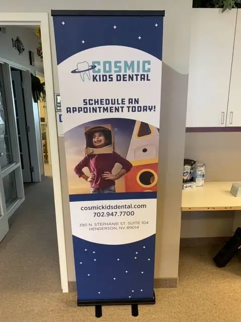 Cosmic Kids Dental and Orthodontics