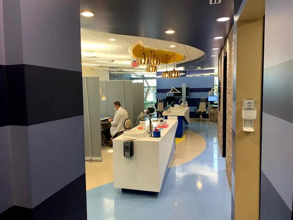 Wirig Shaw Orthodontics