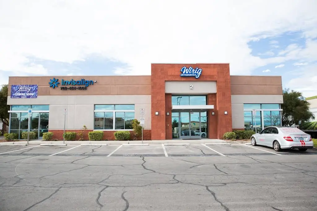 Wirig Shaw Orthodontics