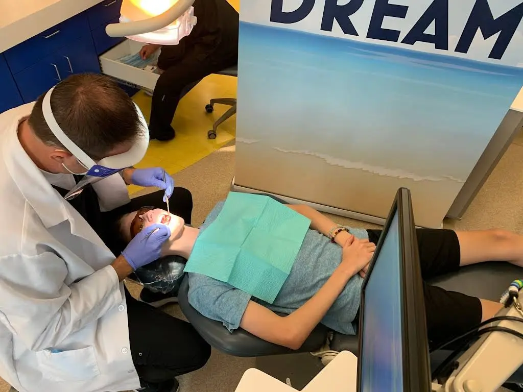 Wirig Shaw Orthodontics