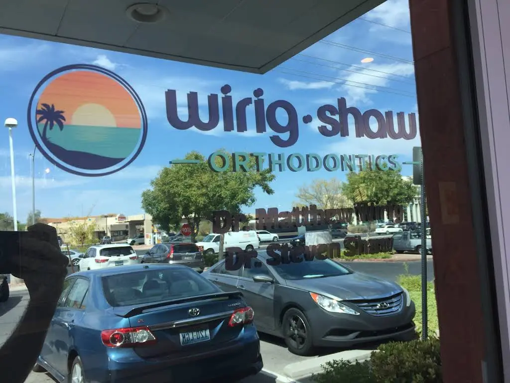 Wirig Shaw Orthodontics