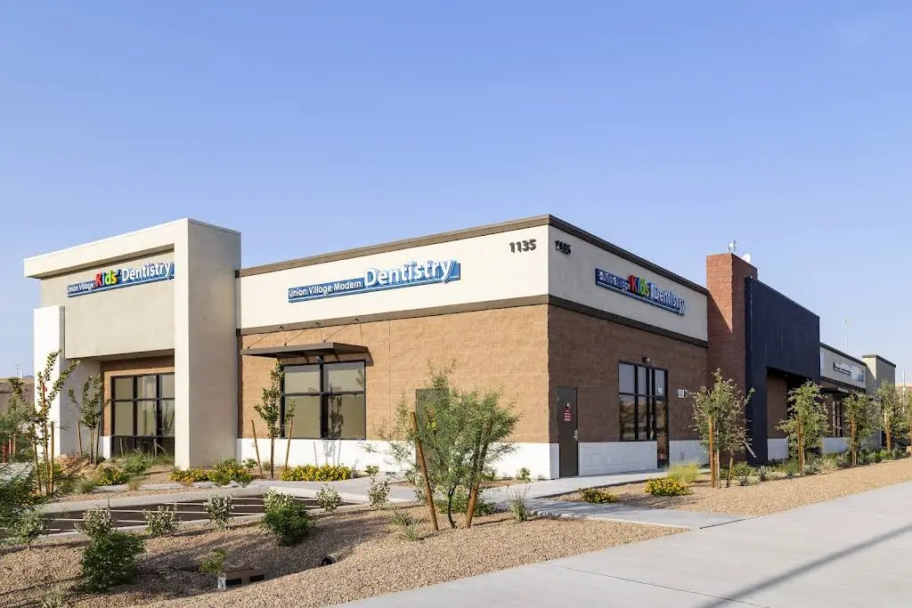 Union Village Kids' Dentistry and Orthodontics