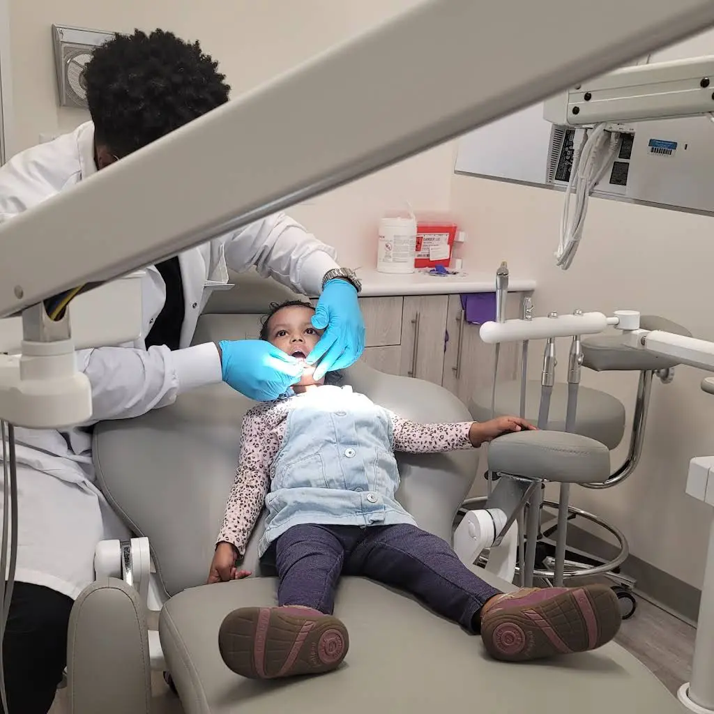 Union Village Kids' Dentistry and Orthodontics