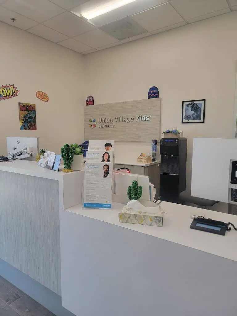 Union Village Kids' Dentistry and Orthodontics