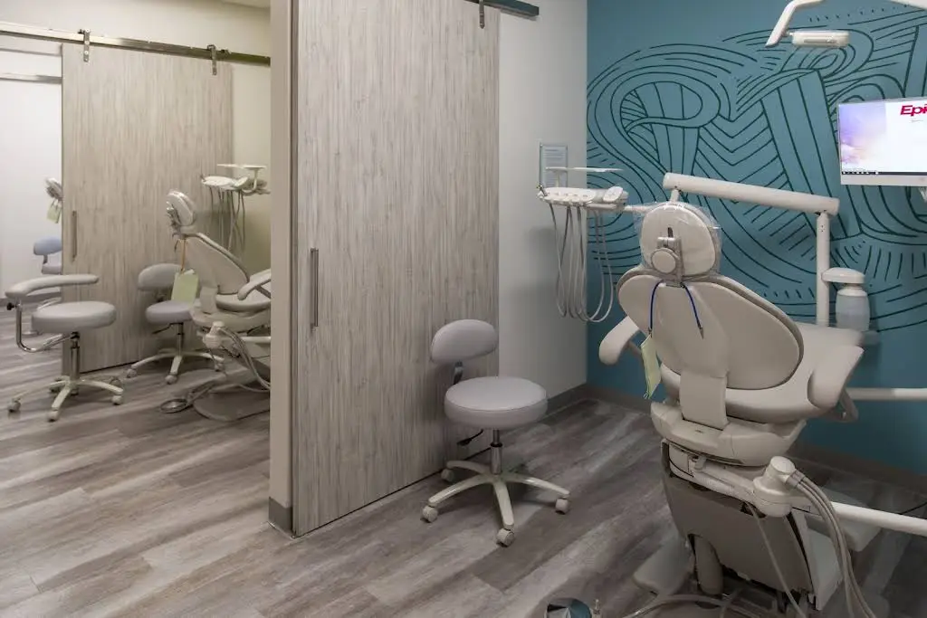 Union Village Kids' Dentistry and Orthodontics