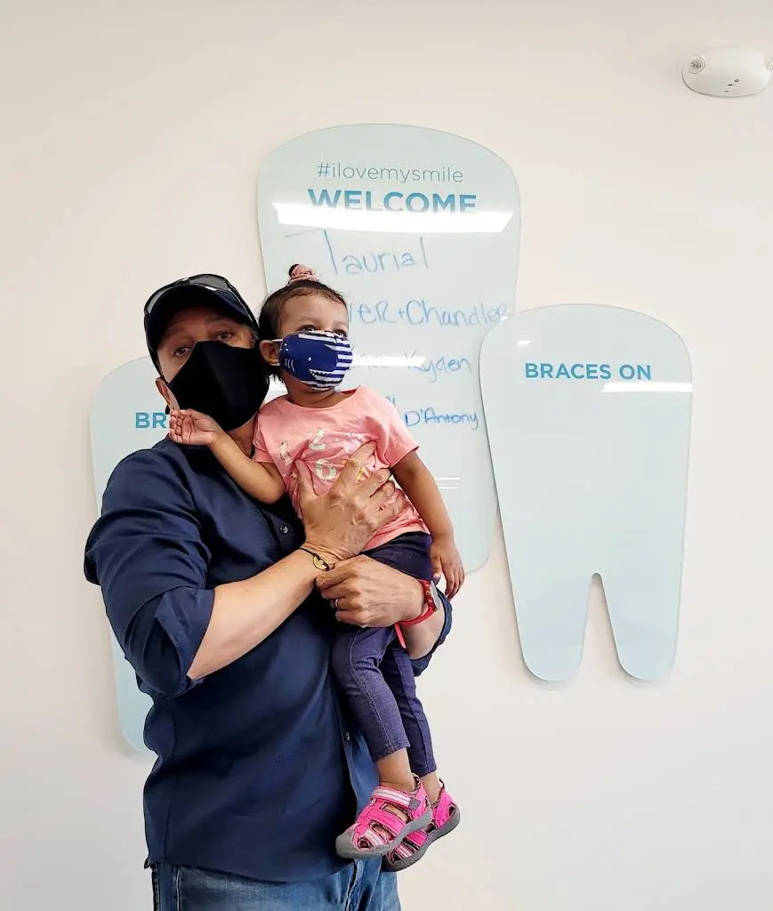 Union Village Kids' Dentistry and Orthodontics