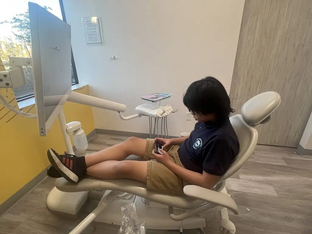 Union Village Kids' Dentistry and Orthodontics