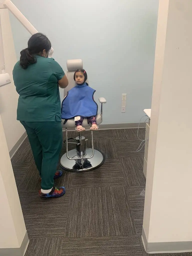 Union Village Kids' Dentistry and Orthodontics