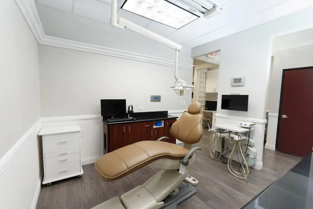 Columbia Dental