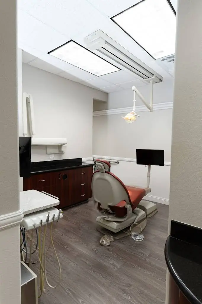 Columbia Dental
