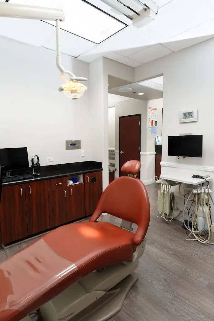 Columbia Dental