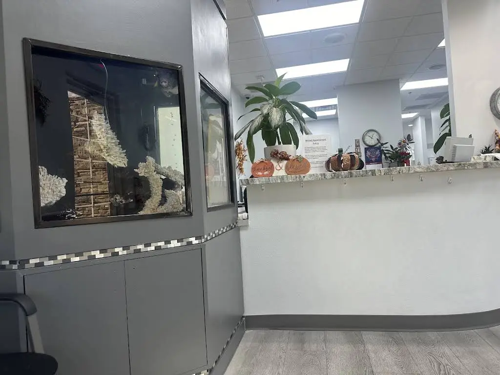 Hammond Dental