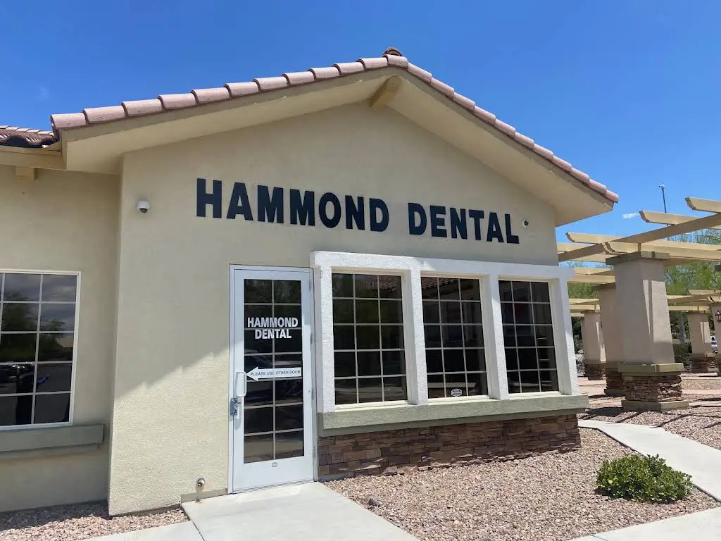 Hammond Dental