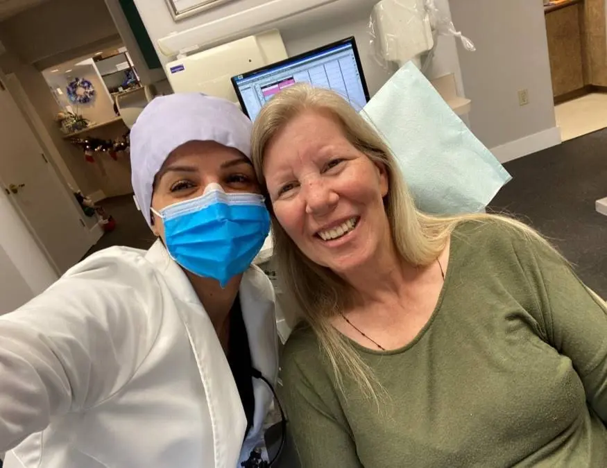 Green Valley Dental Center