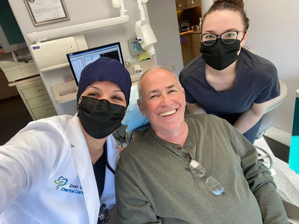 Green Valley Dental Center