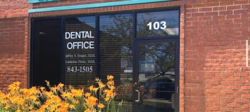Complete Family Dentistry