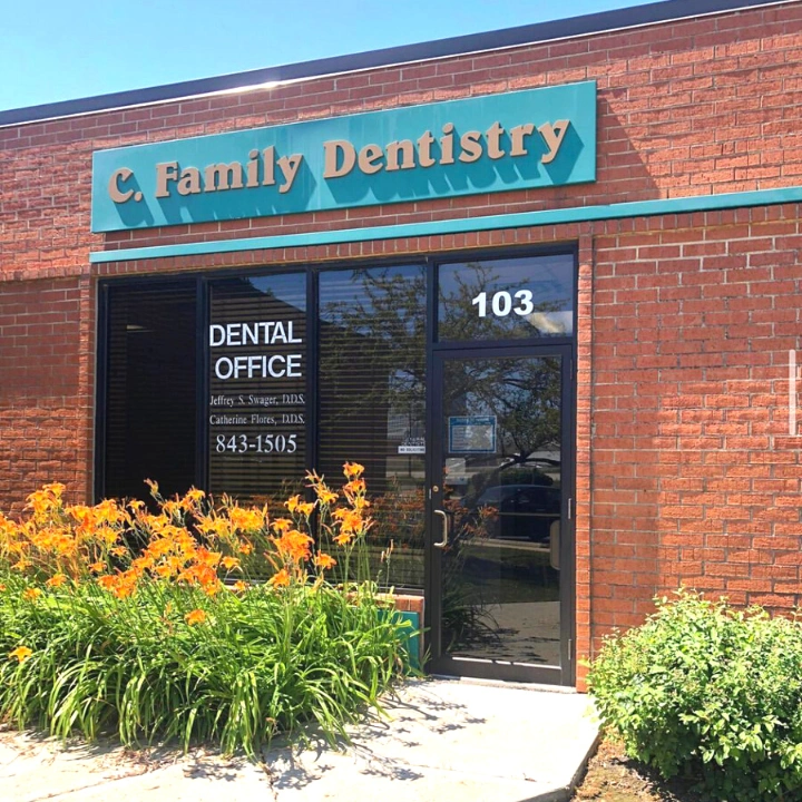 Complete Family Dentistry