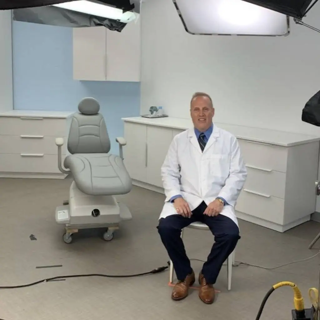 Complete Family Dentistry