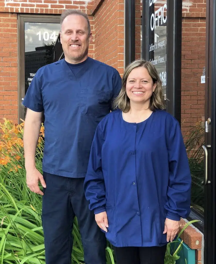 Complete Family Dentistry