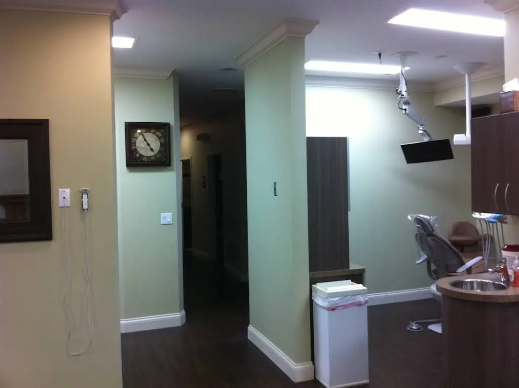 J Family Dental, Han Jang DDS
