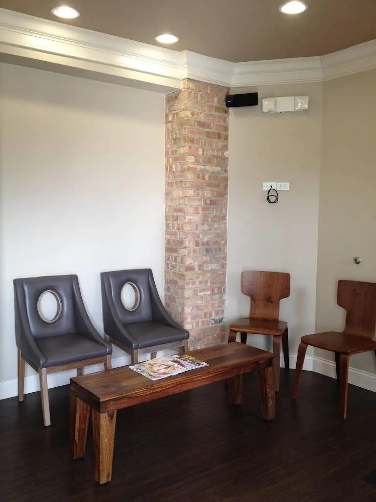 J Family Dental, Han Jang DDS