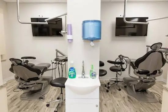 New Family Dental