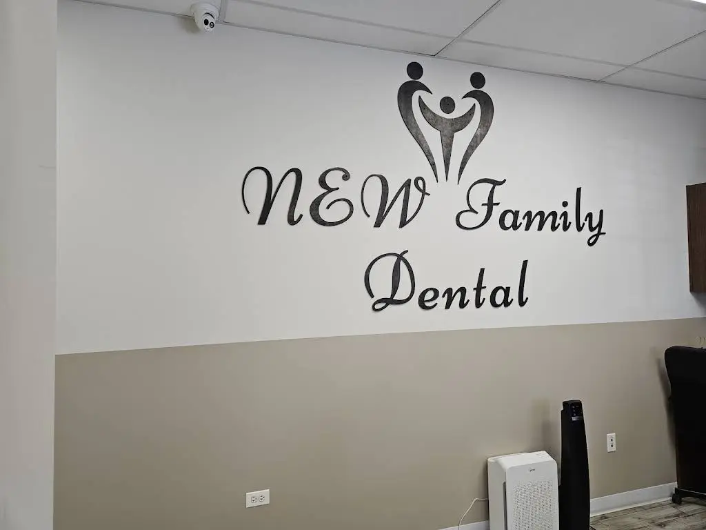 New Family Dental