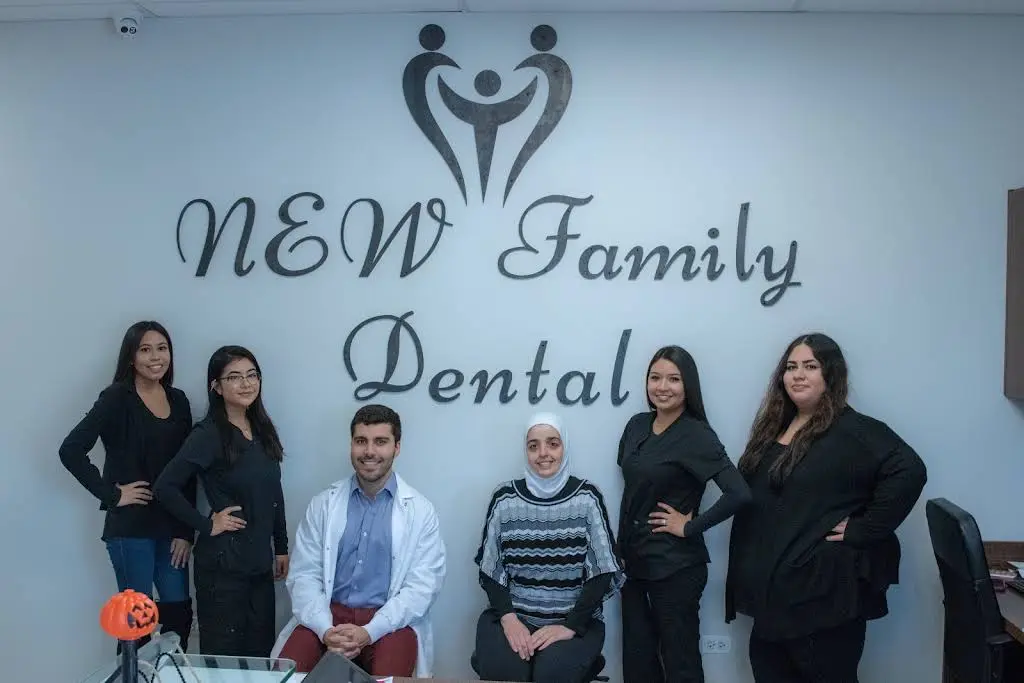 New Family Dental