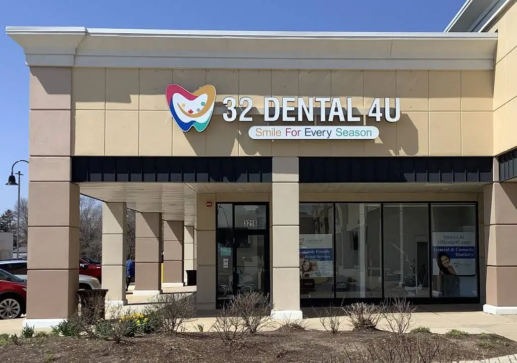 32 Dental 4U