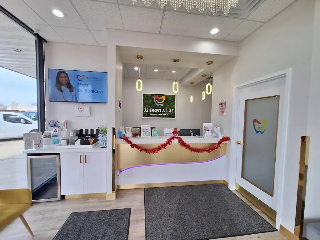 32 Dental 4U