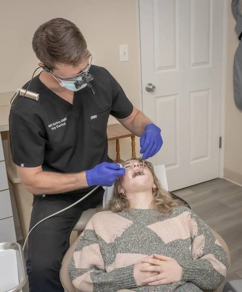 Key Dental