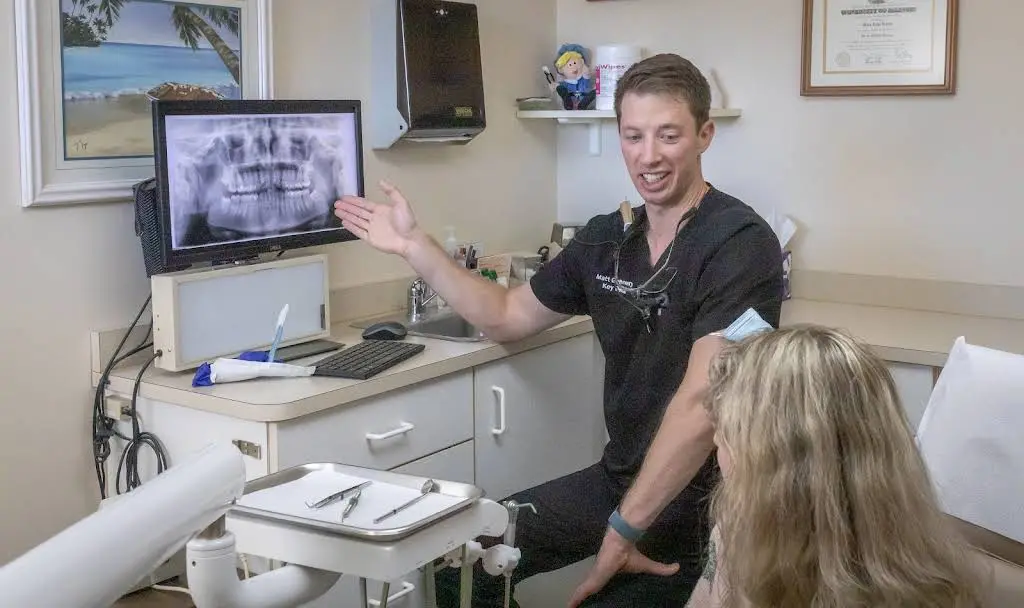 Key Dental