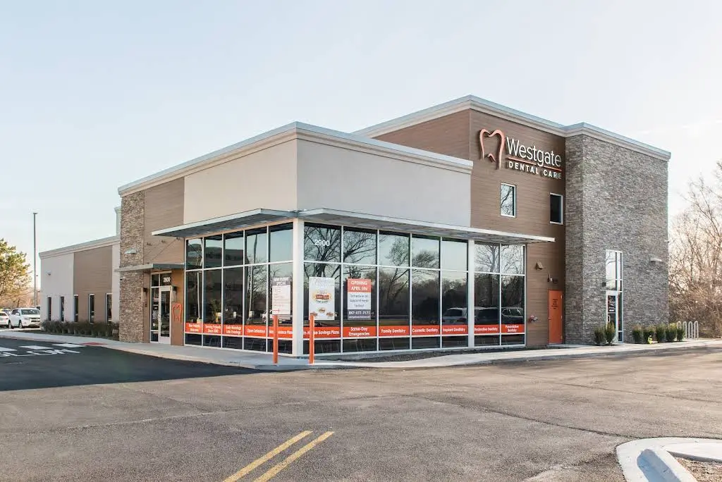 Westgate Dental Care