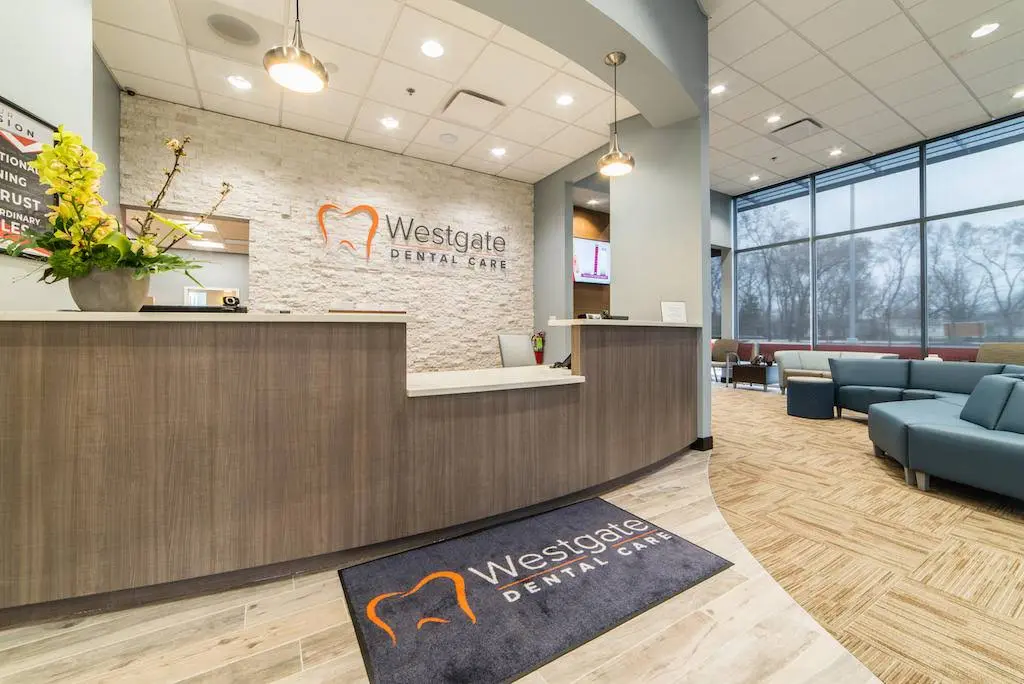 Westgate Dental Care