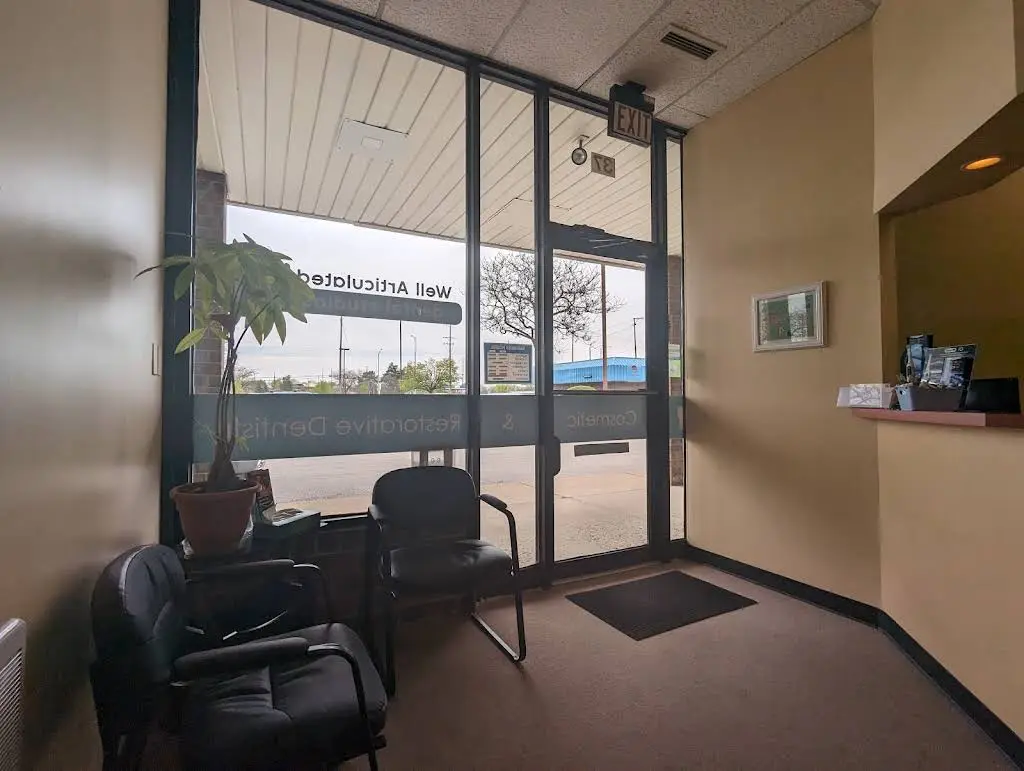 Well Articulated Dental Studios of Arlington Heights