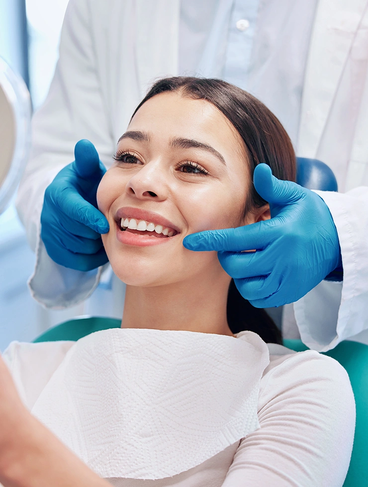 Well Articulated Dental Studios of Arlington Heights