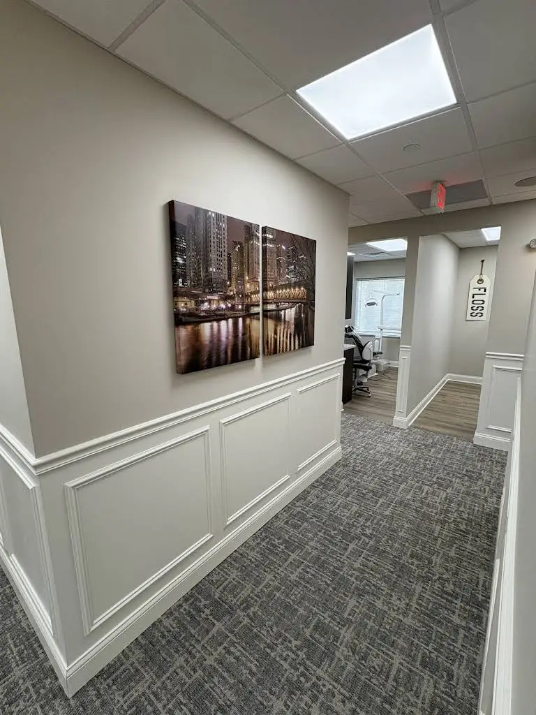 Northwest Dental Group