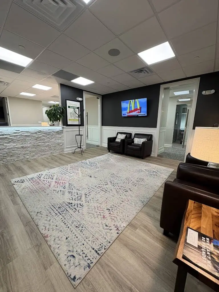 Northwest Dental Group