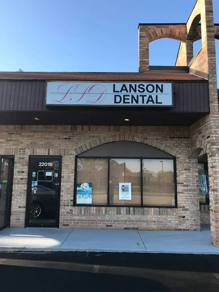 Lanson Dental