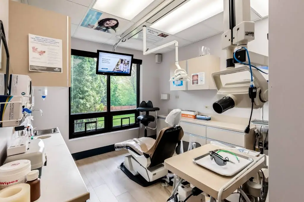 Meadows Dental Care