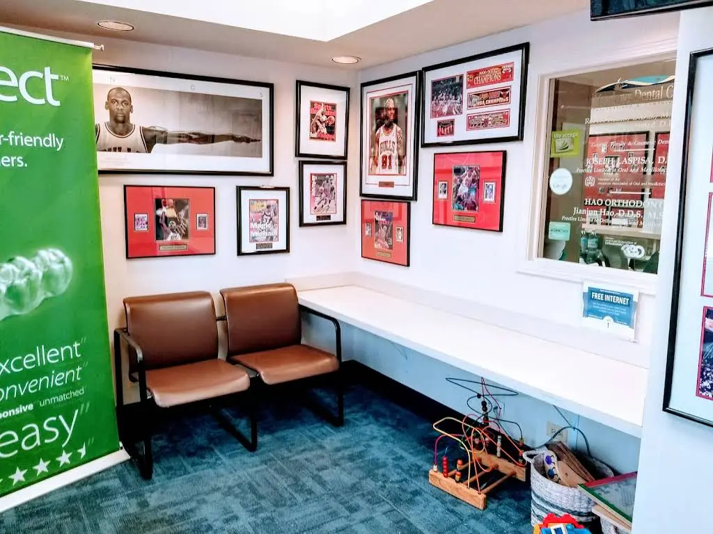 Meadows Dental Care