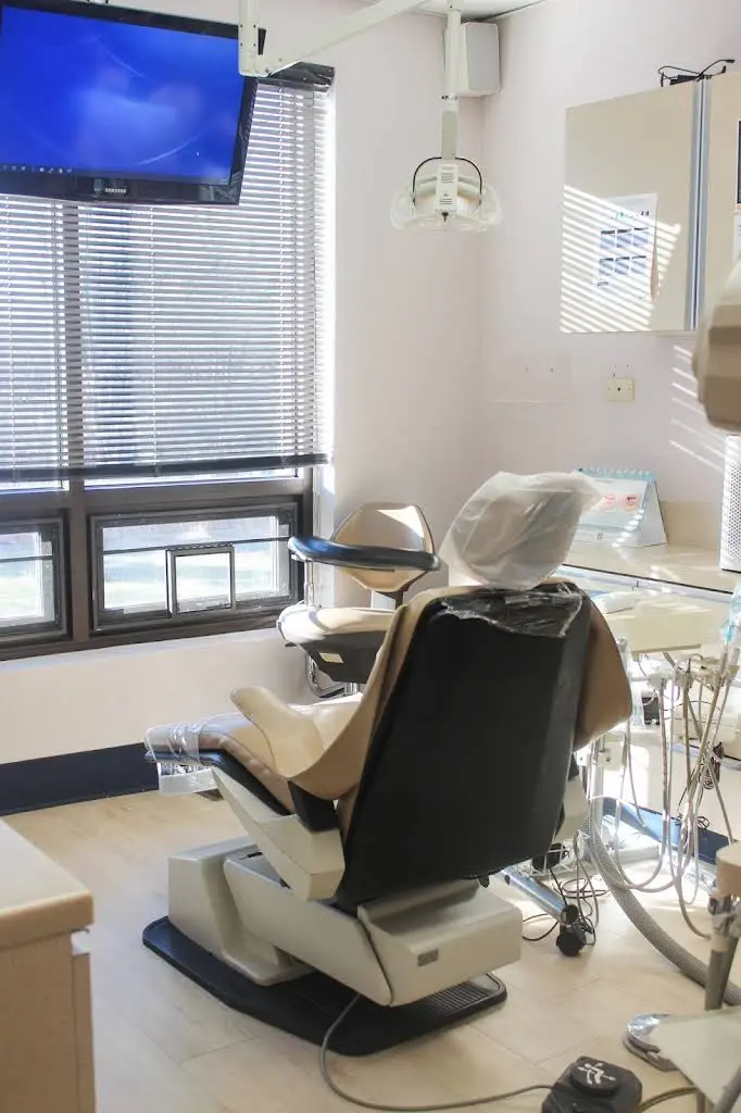 Meadows Dental Care