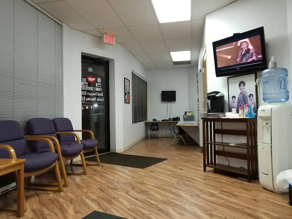 Meadows Dental Care